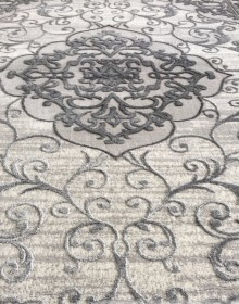 Синтетичний килим  Heat-Set Cocme 3451 l.grey - высокое качество по лучшей цене в Украине.